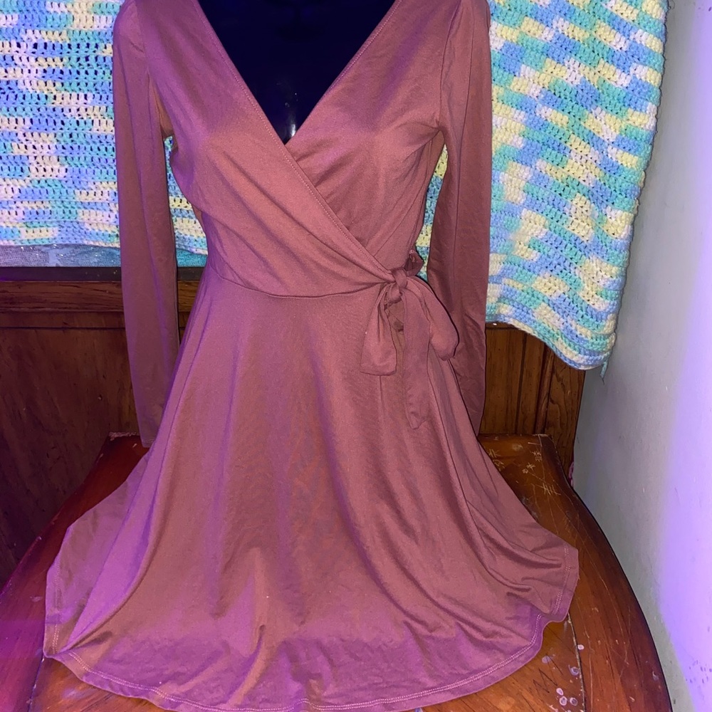FOREVER 21/ dress